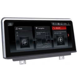 Autoradio per BMW Serie 3 G20 2018-2020 JF Sound JF-031B3O-EVO