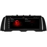 Autoradio per BMW Serie 5 F10/F11 dal 2010 al 2012 JF Sound JF-031B5O-CIC