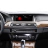 Autoradio per BMW Serie 5 F10/F11 dal 2010 al 2012 JF Sound JF-031B5O-CIC