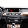 Autoradio per BMW Serie 5 F10/F11 dal 2010 al 2012 JF Sound JF-032B5O-CIC