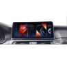 Autoradio per BMW Serie 5 F10/F11 dal 2013 al 2017 JF Sound JF-032B5O-NBT