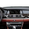 Autoradio per BMW Serie 5 GT F07 dal 2013 al 2017 JF Sound JF-031BGO-NBT