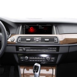 Autoradio per BMW Serie 5 GT F07 dal 2013 al 2017 JF Sound JF-032G7O-NBT