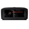 Autoradio per BMW Serie 7 E65/E66 dal 2003 al 2008 JF Sound JF-039B6O-CCC