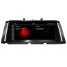 Autoradio per BMW Serie 7 F01/F02 dal 2009 al 2012 JF Sound JF-031B7O-CIC