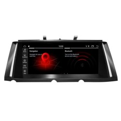 Autoradio per BMW Serie 7 F01/F02 dal 2013 al 2015 JF Sound JF-031B7O-NBT