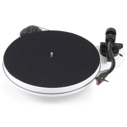 Giradischi Pro-Ject RPM 1 Carbon / 2M Red