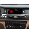 Autoradio per BMW Serie 7 F01/F02 dal 2013 al 2015 JF Sound JF-031B7O-NBT