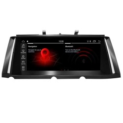 Autoradio per BMW Serie 7 F01/F02 dal 2013 al 2015 JF Sound JF-032B7O-NBT