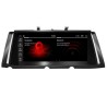 Autoradio per BMW Serie 7 F01/F02 dal 2013 al 2015 JF Sound JF-032B7O-NBT