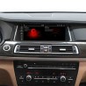 Autoradio per BMW Serie 7 F01/F02 dal 2013 al 2015 JF Sound JF-032B7O-NBT