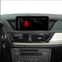 Autoradio per BMW X1 E84 dal 2009 al 2015 JF Sound JF-031X1O-CIC
