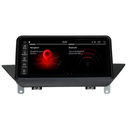Autoradio per BMW X1 E84 dal 2009 al 2015 JF Sound JF-031X1O-SMO