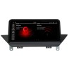 Autoradio per BMW X1 E84 dal 2009 al 2015 JF Sound JF-031X1O-SMO