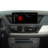 Autoradio per BMW X1 E84 dal 2009 al 2015 JF Sound JF-031X1O-SMO