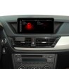 Autoradio per BMW X1 E84 dal 2009 al 2015 JF Sound JF-032X1O-SMO