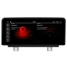 Autoradio per BMW X1 F48 dal 2016 al 2017 JF Sound JF-032X1O-NBT