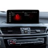 Autoradio per BMW X1 F48 dal 2016 al 2017 JF Sound JF-032X1O-NBT