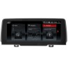 Autoradio per BMW X3 dal 2017 al 2021 JF Sound JF-031X3O-EVO