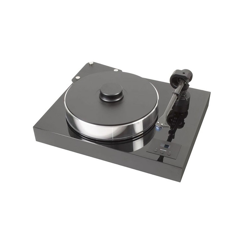 Giradischi HiFi Pro-Ject Xtension 10 Evolution Super Pack