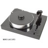 Giradischi HiFi Pro-Ject Xtension 10 Evolution Super Pack