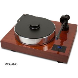 Giradischi HiFi Pro-Ject Xtension 10 Evolution Super Pack