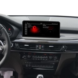 Autoradio per BMW X5 E70 & X6 E71 JF Sound JF-032X5O-CIC