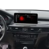 Autoradio per BMW X5 E70 & X6 E71 JF Sound JF-032X5O-CIC
