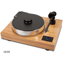 Giradischi HiFi Pro-Ject Xtension 10 Evolution Super Pack