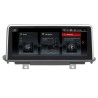 Autoradio per BMW X5 G05 & X6 G06 2018 JF Sound JF-032X5O-EVO