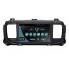 Autoradio per Opel Vivaro dal 2014 JF Sound JF-039CJ