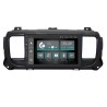 Autoradio per Opel Vivaro dal 2014 JF Sound JF-039CJ