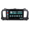 Autoradio per Toyota ProAce dal 2016 JF Sound JF-021-X9C-CJ