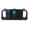 Autoradio per Toyota ProAce dal 2016 JF Sound JF-021-X9C-CJ