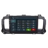 Autoradio per Toyota ProAce dal 2016 JF Sound JF-021-X9C-CJ