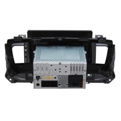 Autoradio per Toyota ProAce dal 2016 JF Sound JF-021-X9C-CJ