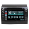 Autoradio CD/DVD per Citroen Jumper dal 2006 al 2022 JF Sound JF-137FD