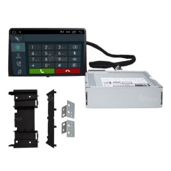 Autoradio per Citroen Berlingo JF Sound JF-231CB