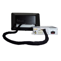 Autoradio per Citroen Berlingo JF Sound JF-231CB