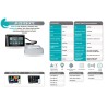 Autoradio per Citroen Berlingo JF Sound JF-231CB