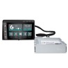 Autoradio per Opel Combo JF Sound JF-231CB