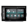 Autoradio per Peugeot Bipper dal 2007 al 2016 JF Sound JF-011-X7C-FF