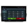 Autoradio per Peugeot Bipper dal 2007 al 2016 JF Sound JF-011-X7C-FF