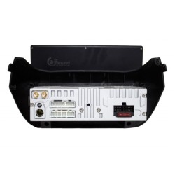 Autoradio per Peugeot Bipper dal 2007 al 2016 JF Sound JF-011-X7C-FF