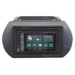 Autoradio per Citroen Nemo dal 2008 JF Sound JF-227-FF
