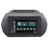Autoradio per Citroen Nemo dal 2008 JF Sound JF-227-FF