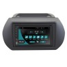 Autoradio per Fiat Fiorino dal 2007 & Qubo dal 2009 al 2019 JF Sound JF-227-FF