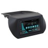 Autoradio per Fiat Fiorino dal 2007 & Qubo dal 2009 al 2019 JF Sound JF-227-FF