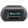 Autoradio per Fiat Fiorino dal 2007 & Qubo dal 2009 al 2019 JF Sound JF-227-FF