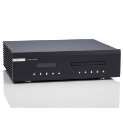 Lettore Cd HiFi Musical Fidelity M6scd